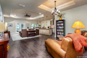 6621 SW 40th Terrace, Gainesville, FL 32608, Sold 06/27/19