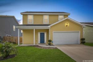 7714 NW 20th Dr, Gainesville, FL 32609, Sold 05/17/19