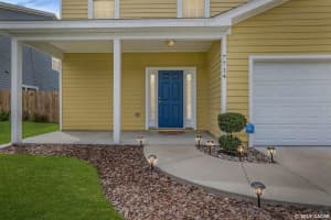 7714 NW 20th Dr, Gainesville, FL 32609, Sold 05/17/19