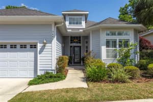 3481 SW 73rd Way, Gainesville, FL 32608, Sold 06/03/19
