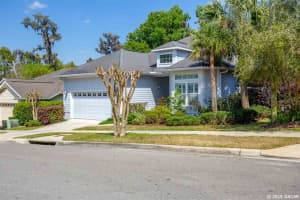 3481 SW 73rd Way, Gainesville, FL 32608, Sold 06/03/19
