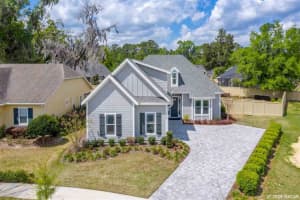 4004 NW 63 St, Gainesville, FL 32606, Sold 04/30/19