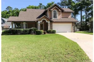 6545 36th Terrace, Gainesville, FL 32653, Sold 04/29/19