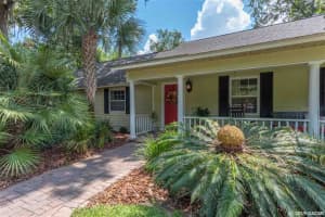 1621 NW 94th St, Gainesville, FL 32606, Sold 07/29/19