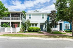 1055 NW 50th Terrace, Gainesville, FL 32605, Sold 10/25/19