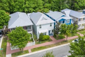 1055 NW 50th Terrace, Gainesville, FL 32605, Sold 10/25/19