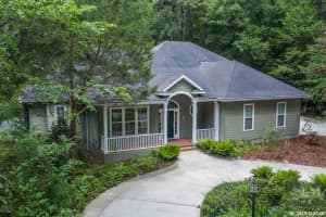 3212 NW 58th Way, Gainesville, FL 32606, Sold 10/03/19