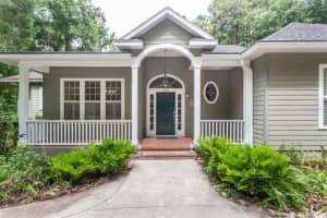 3212 NW 58th Way, Gainesville, FL 32606, Sold 10/03/19