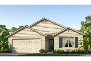 898 NW 253 Dr, Newberry, FL 32669, Sold 08/16/19