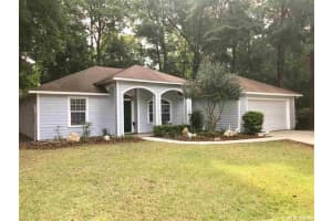 5913 SW 86th Dr, Gainesville, FL 32608, Sold 06/03/19