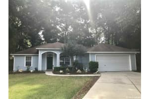 5913 SW 86th Dr, Gainesville, FL 32608, Sold 06/03/19