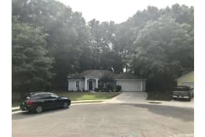 5913 SW 86th Dr, Gainesville, FL 32608, Sold 06/03/19