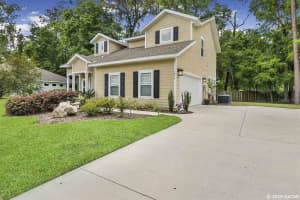 1874 SW 66th Dr, Gainesville, FL 32607, Sold 07/01/19