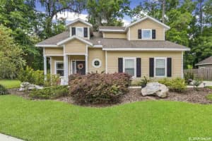 1874 SW 66th Dr, Gainesville, FL 32607, Sold 07/01/19