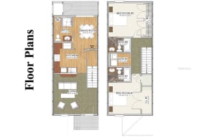 2934 SW 35th Pl, Gainesville, FL 32608, Sold 05/15/19