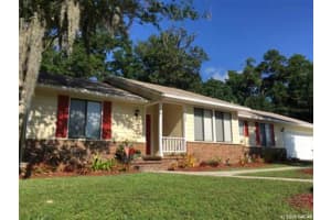 5320 SW 82 Terrace, Gainesville, FL 32608, Sold 05/24/19