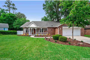 10942 NW 32nd Pl, Gainesville, FL 32606, Sold 05/28/19