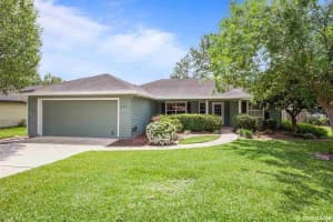 8717 NW 10th Ln, Gainesville, FL 32606, Sold 06/17/19