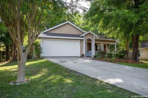 8538 NW 22nd Ave, Gainesville, FL 32606, Sold 06/14/19