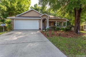8538 NW 22nd Ave, Gainesville, FL 32606, Sold 06/14/19