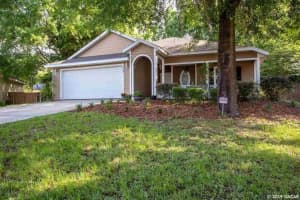 8538 NW 22nd Ave, Gainesville, FL 32606, Sold 06/14/19