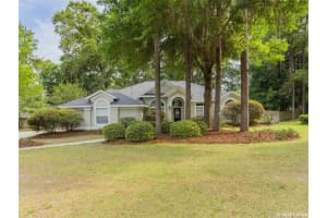 10405 SW 23rd Pl, Gainesville, FL 32607, Sold 08/12/19