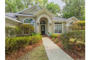 10405 SW 23rd Pl, Gainesville, FL 32607, Sold 08/12/19