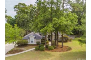 10405 SW 23rd Pl, Gainesville, FL 32607, Sold 08/12/19