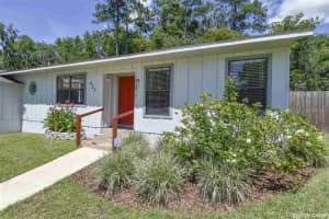 423 NW 102nd Terrace, Gainesville, FL 32607, Sold 06/19/19