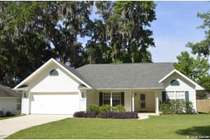1328 NW 100th Terrace, Gainesville, FL 32606, Sold 07/01/19