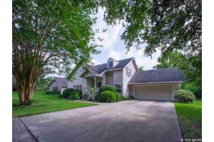 3707 NW 84th Dr, Gainesville, FL 32606, Sold 07/03/19
