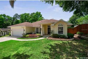 1216 NW 104th Terrace, Gainesville, FL 32606, Sold 08/28/19