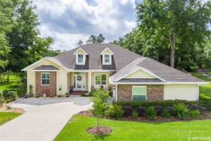 14915 NW 148 Way, Alachua, FL 32615, Sold 08/30/19