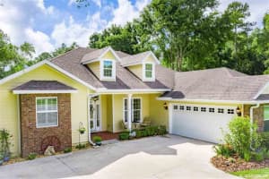 14915 NW 148 Way, Alachua, FL 32615, Sold 08/30/19