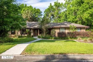 5546 SW 37 Dr, Gainesville, FL 32608, Sold 03/27/20