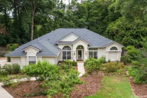 8203 SW 16th Pl, Gainesville, FL 32607, Sold 06/27/19