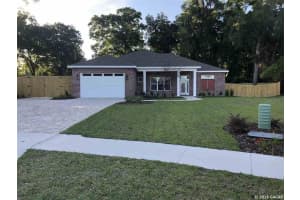 12552 SW 4th Pl, Newberry, FL 32669, Sold 04/20/20