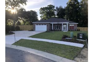 12552 SW 4th Pl, Newberry, FL 32669, Sold 04/20/20