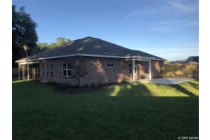 12552 SW 4th Pl, Newberry, FL 32669, Sold 04/20/20