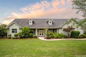 2110 SW 110th St, Gainesville, FL 32607, Sold 09/18/19