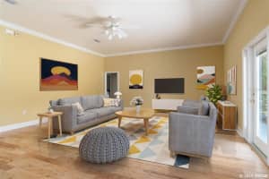 2110 SW 110th St, Gainesville, FL 32607, Sold 09/18/19
