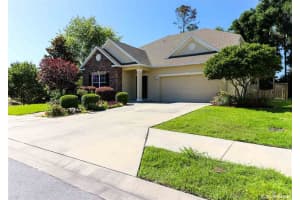 24365 SW 13th Ln, Newberry, FL 32669, Sold 09/03/19