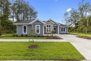 929 SW 120th Dr, Gainesville, FL 32607, Sold 09/21/20