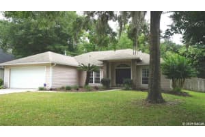 11607 NW 13th Ln, Gainesville, FL 32606, Sold 07/25/19