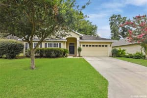 1756 SW 65th Dr, Gainesville, FL 32607, Sold 07/18/19
