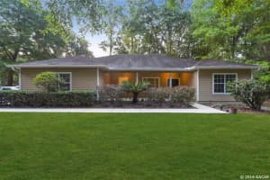 9202 NW 17th Pl, Gainesville, FL 32606, Sold 11/22/19