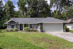 4112 59th Terrace, Gainesville, FL 32606, Sold 07/22/19