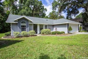 4112 59th Terrace, Gainesville, FL 32606, Sold 07/22/19