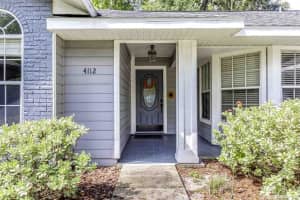 4112 59th Terrace, Gainesville, FL 32606, Sold 07/22/19