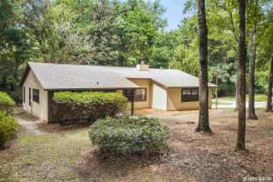 3626 NW 25th Ct, Gainesville, FL 32605, Sold 07/17/19